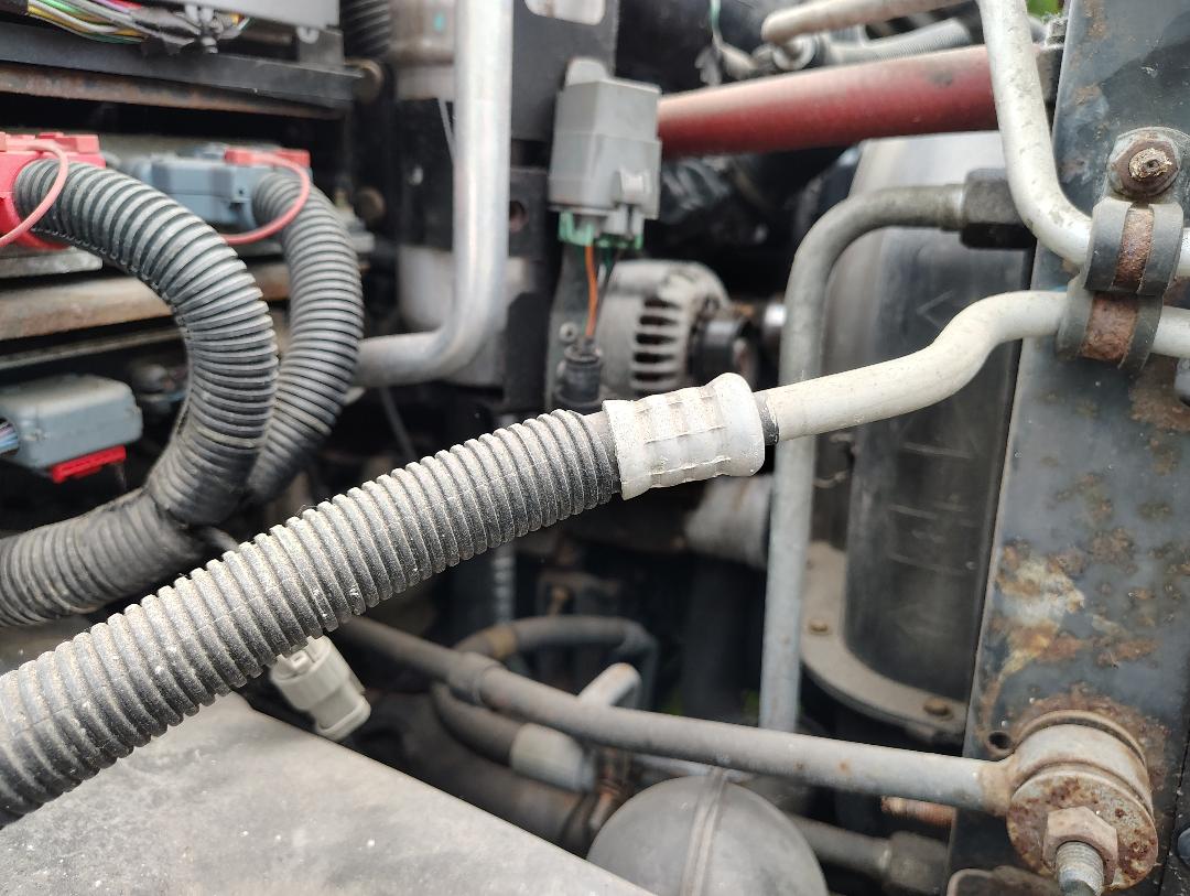 2005 GMC C5000 - Image 21